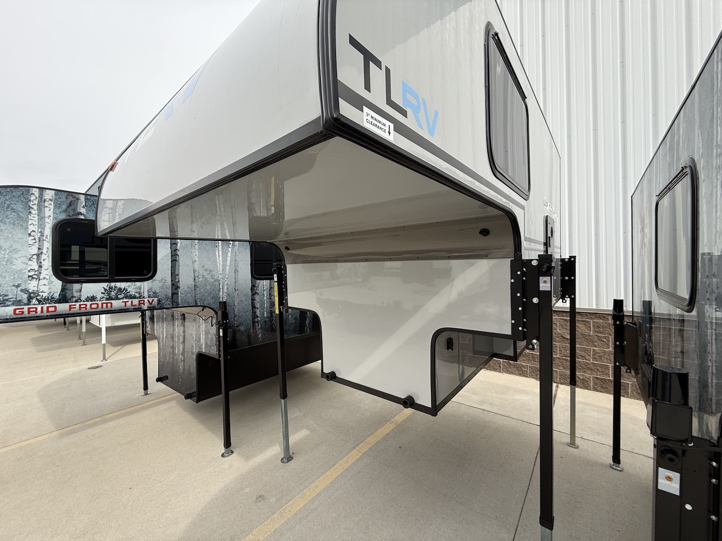 2025 Travel Lite