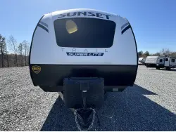 2022 CROSSROADS SUNSET TRAIL SUPER LITE SS285CK