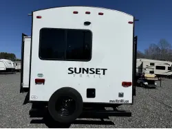 2022 CROSSROADS SUNSET TRAIL SUPER LITE SS285CK