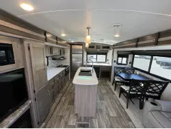 2022 CROSSROADS SUNSET TRAIL SUPER LITE SS285CK