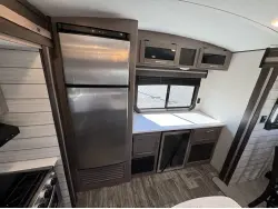 2022 CROSSROADS SUNSET TRAIL SUPER LITE SS285CK