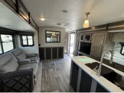 2022 CROSSROADS SUNSET TRAIL SUPER LITE SS285CK