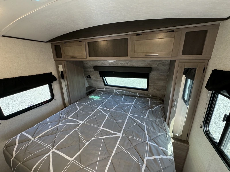 2022 CROSSROADS SUNSET TRAIL SUPER LITE SS285CK