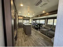 2022 CROSSROADS SUNSET TRAIL SUPER LITE SS285CK