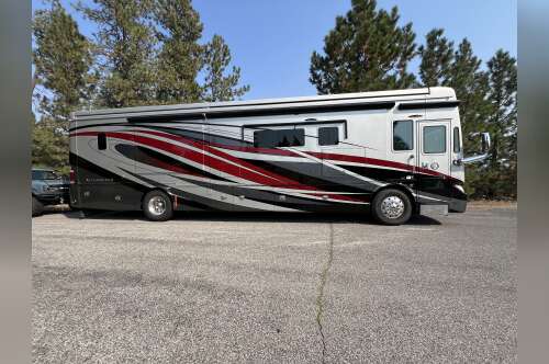 2017 Tiffin Motorhomes ALLEGRO BUS 40 SP in coeur d alene ID