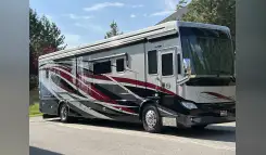 2017 Tiffin Motorhomes ALLEGRO BUS 40 SP RV
