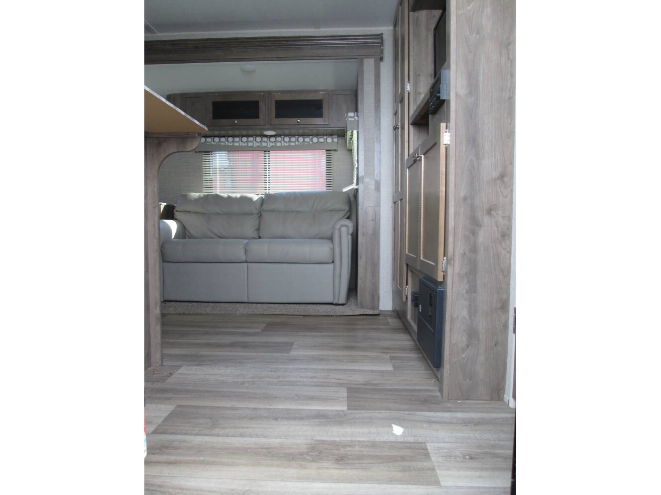 A photo of this 2019 Dutchmen ASPEN TRAIL M-2480RBS