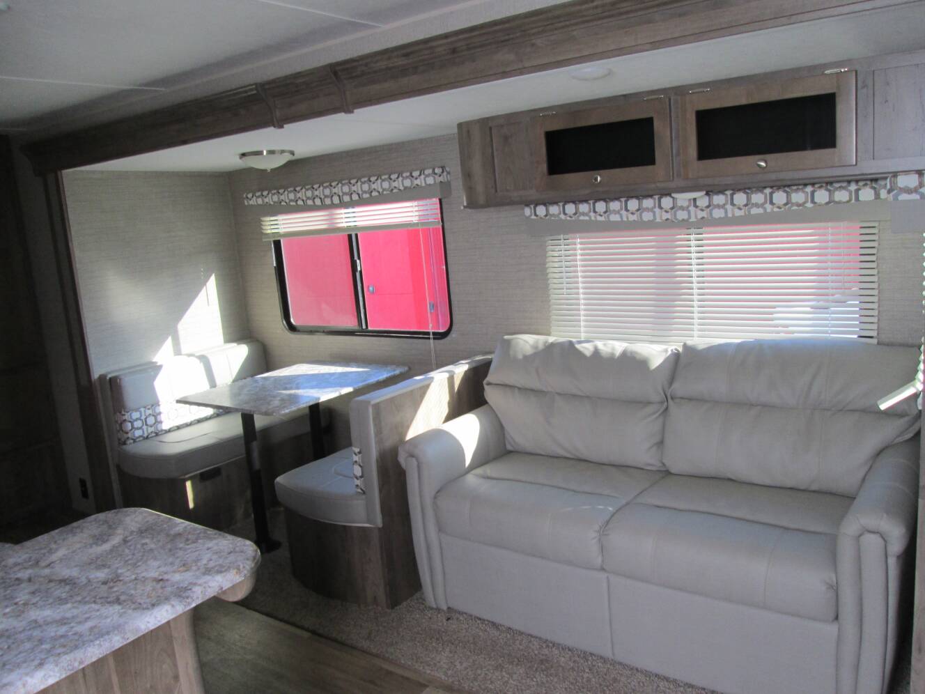 A photo of this 2019 Dutchmen ASPEN TRAIL M-2480RBS