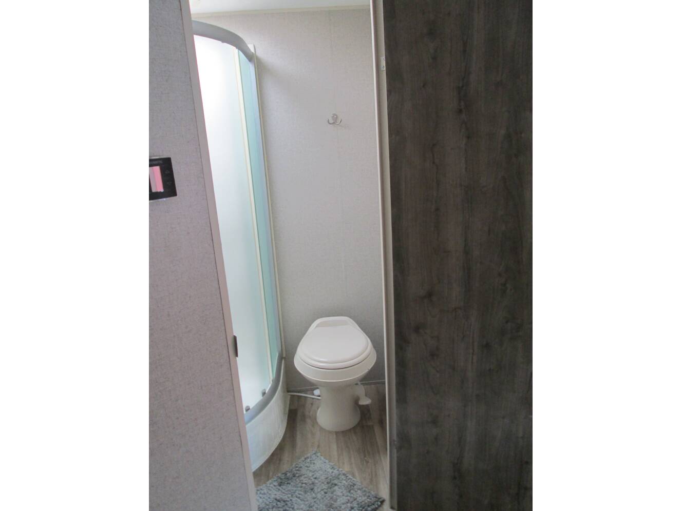 A photo of this 2019 Dutchmen ASPEN TRAIL M-2480RBS