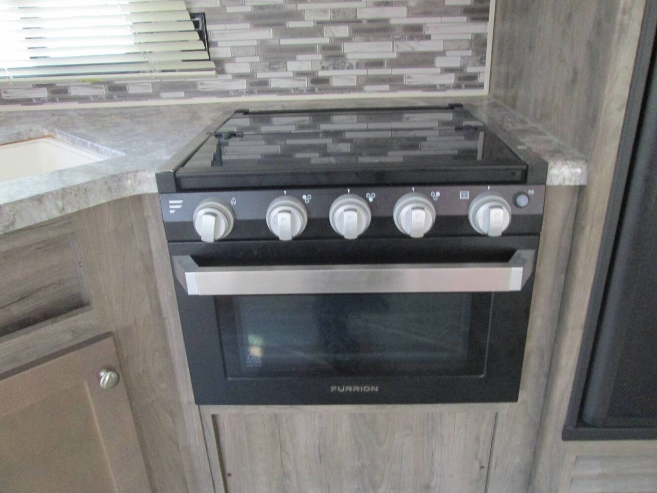A photo of this 2019 Dutchmen ASPEN TRAIL M-2480RBS