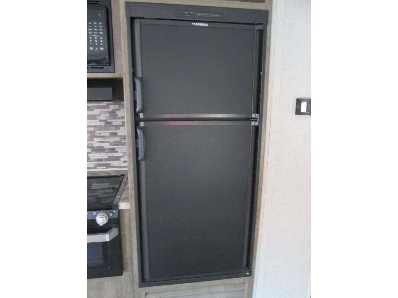 A photo of this 2019 Dutchmen ASPEN TRAIL M-2480RBS