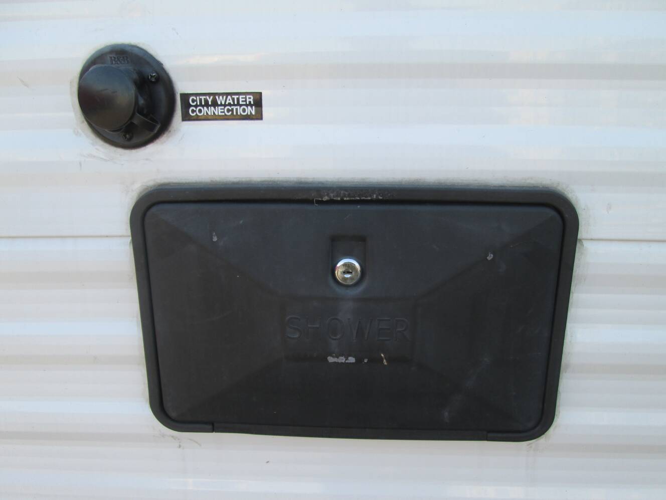A photo of this 2019 Dutchmen ASPEN TRAIL M-2480RBS