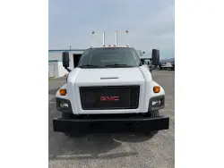 2009 GMC C6500