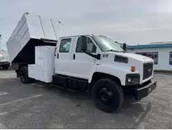 2009 GMC C6500