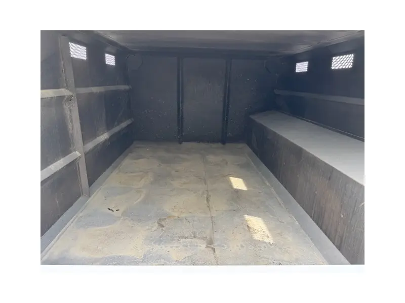 2009 GMC C6500
