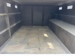 2009 GMC C6500