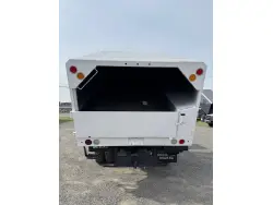 2009 GMC C6500