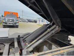 2009 GMC C6500