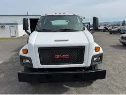 2009 GMC C6500