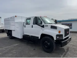 2009 GMC C6500