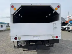 2009 GMC C6500