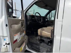 2009 GMC C6500