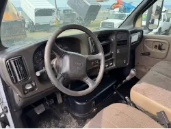 2009 GMC C6500