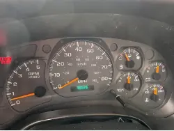 2009 GMC C6500