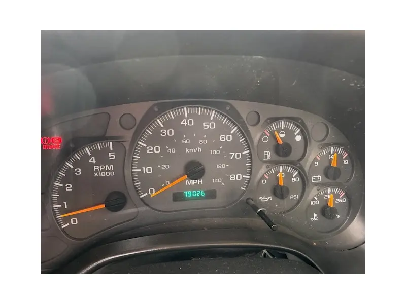 2009 GMC C6500