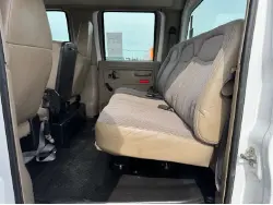 2009 GMC C6500