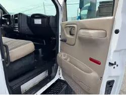 2009 GMC C6500