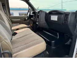 2009 GMC C6500