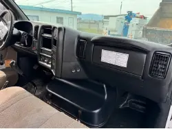 2009 GMC C6500