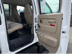 2009 GMC C6500