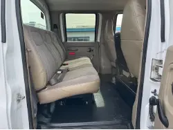 2009 GMC C6500