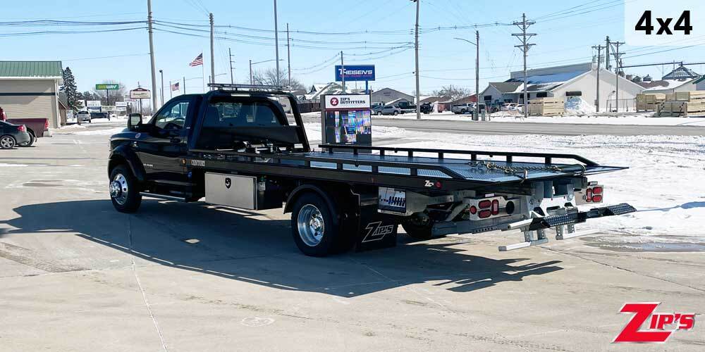 2024 RAM 5500 in New Hampton, IA