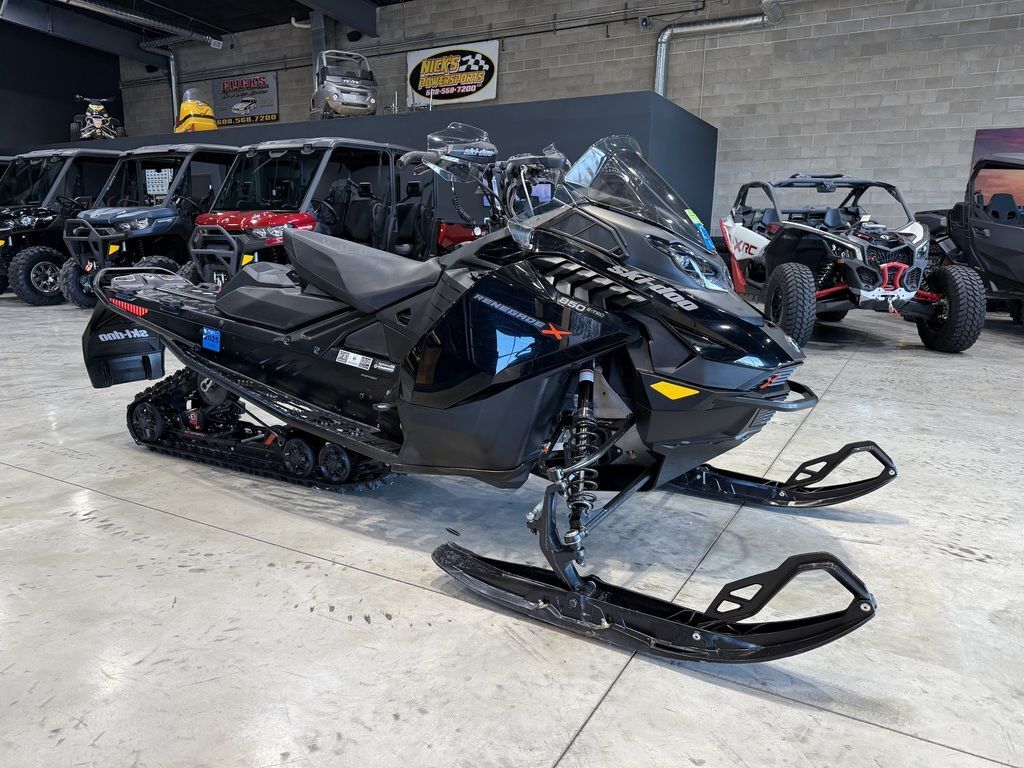 Used Snowmobiles For Sale Near Dunkerton, Iowa - Snowmobile