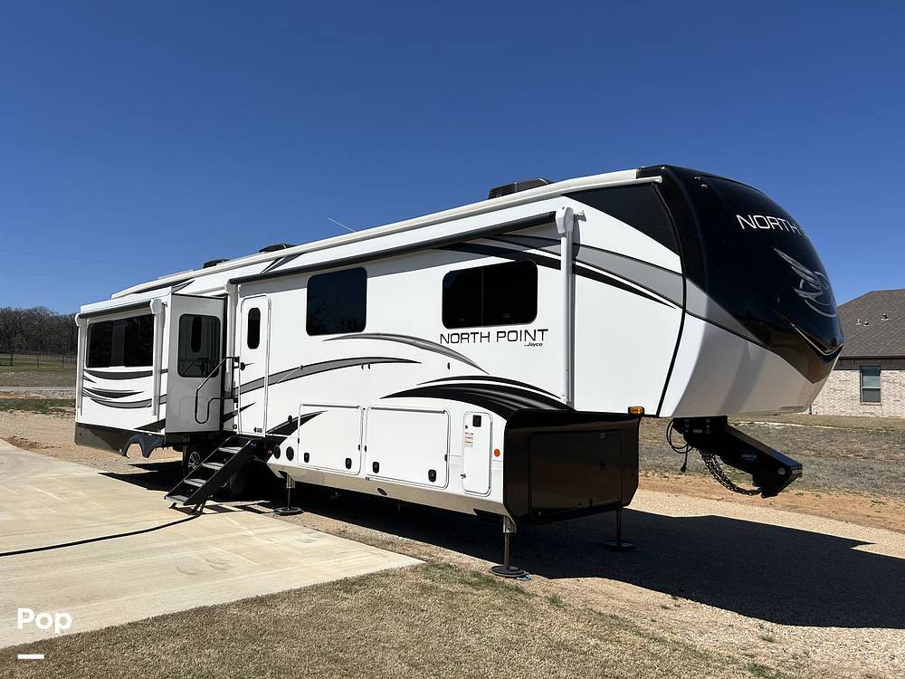 Used Jayco RVs For Sale near Tyler, TX - RV Trader