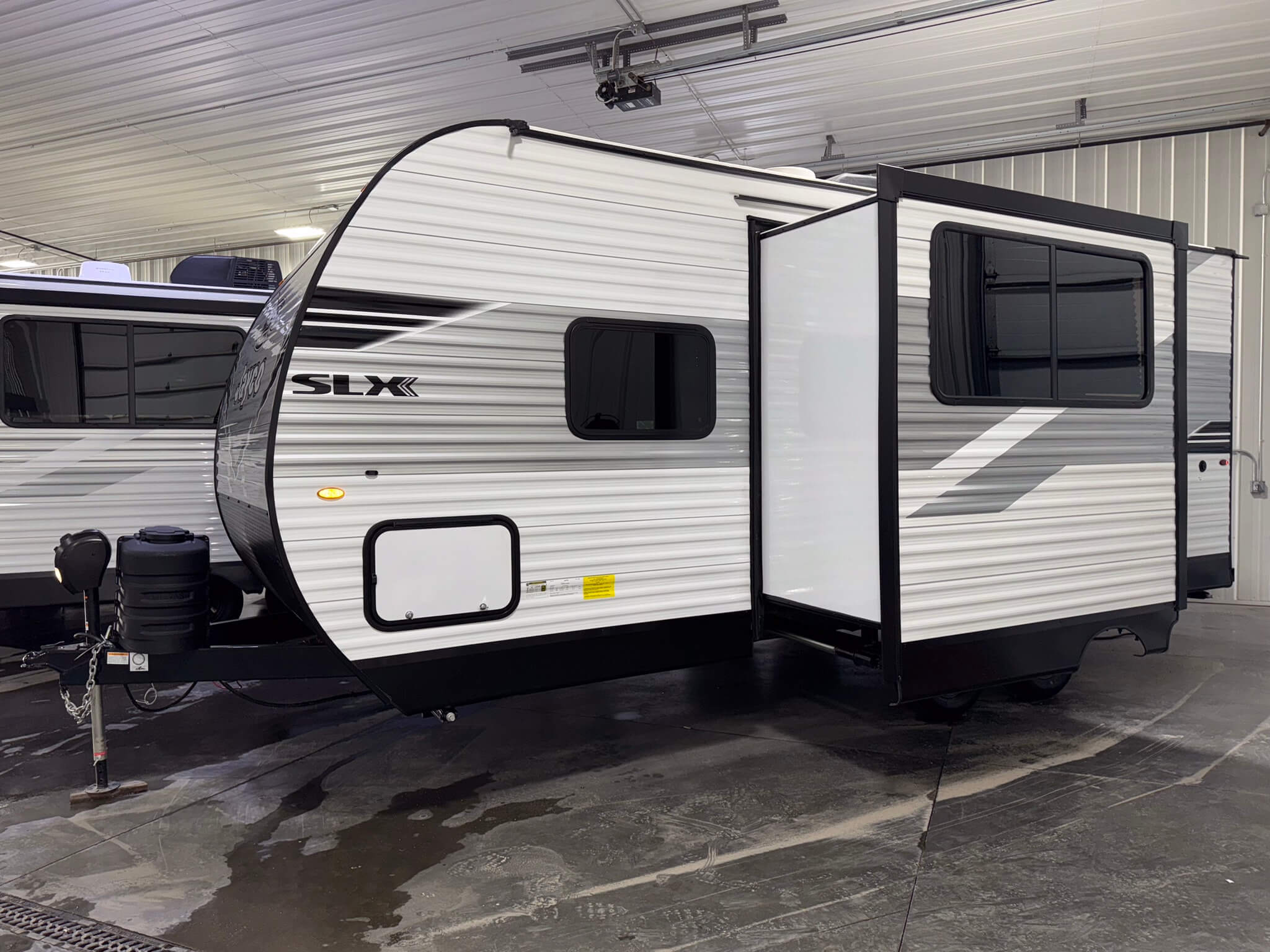 2025 Jayco Jay Flight SLX 200MKSW RV
