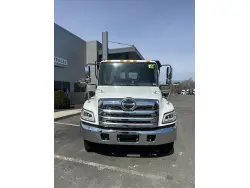 2026 HINO L6