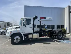 2026 HINO L6