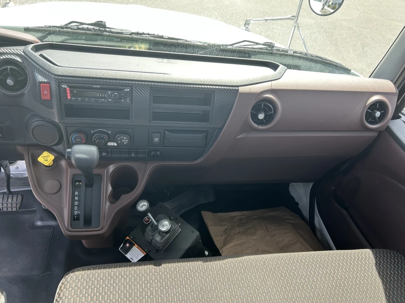 2026 HINO L6