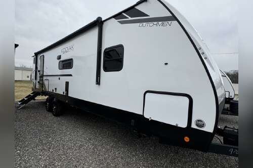 2025 Dutchmen KODIAK ULTRA LITE 302BHSL in yadkinville NC