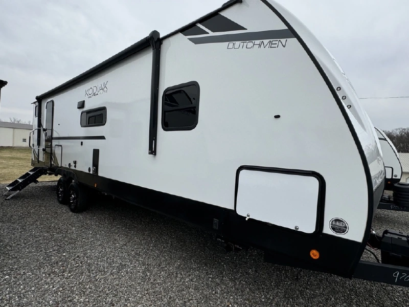2025 DUTCHMEN KODIAK ULTRA LITE 302BHSL