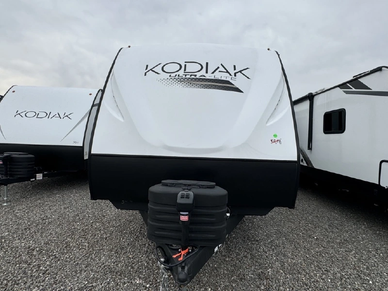 2025 DUTCHMEN KODIAK ULTRA LITE 302BHSL