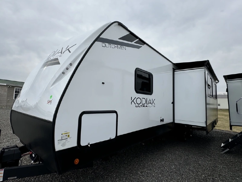 2025 DUTCHMEN KODIAK ULTRA LITE 302BHSL