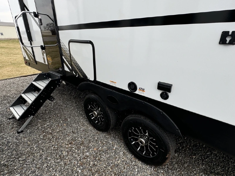 2025 DUTCHMEN KODIAK ULTRA LITE 302BHSL