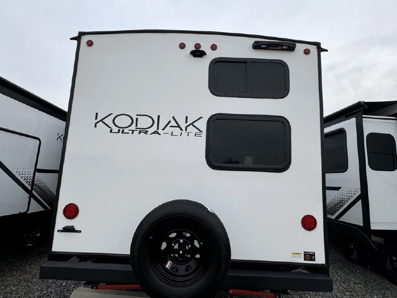 2025 DUTCHMEN KODIAK ULTRA LITE 302BHSL