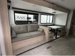 2025 DUTCHMEN KODIAK ULTRA LITE 302BHSL