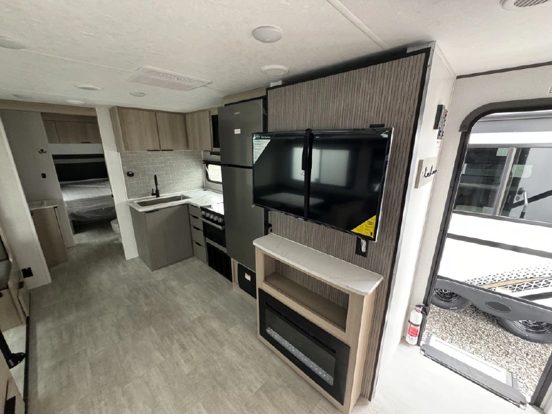 2025 DUTCHMEN KODIAK ULTRA LITE 302BHSL